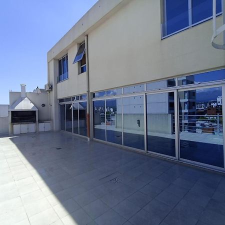 Departamentos Nubes - Salta Capitalアパートホテル エクステリア 写真