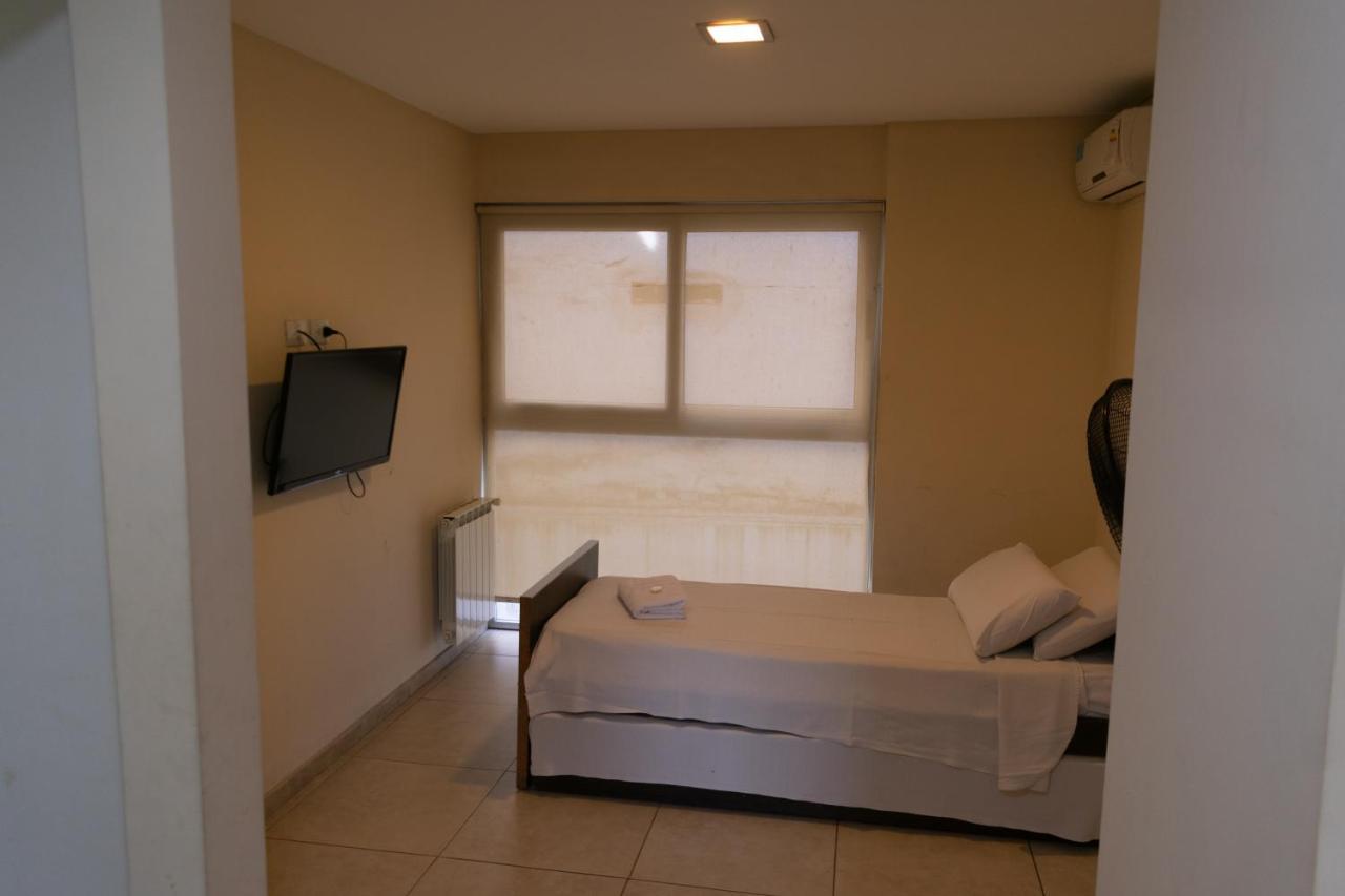 Departamentos Nubes - Salta Capitalアパートホテル エクステリア 写真
