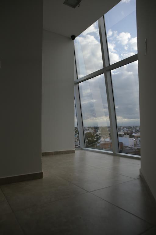 Departamentos Nubes - Salta Capitalアパートホテル エクステリア 写真