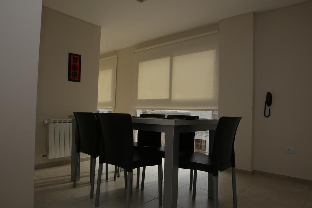 Departamentos Nubes - Salta Capitalアパートホテル 部屋 写真