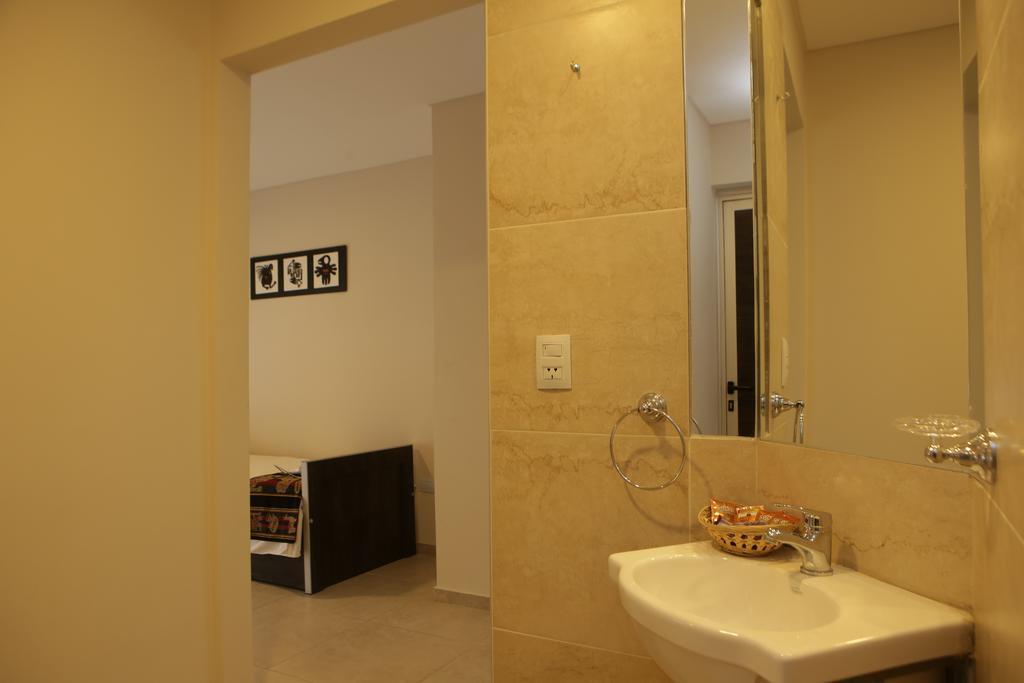Departamentos Nubes - Salta Capitalアパートホテル 部屋 写真